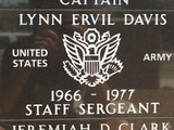 Lynn Ervin Davis 