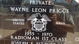 Wayne Leon Briggs