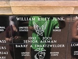 William Riley Junk