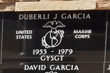 Duberli J Garcia