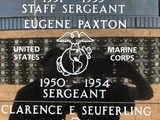 Eugene Paxton