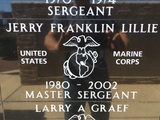 Jerry Franklin Lillie 