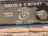 David L Crumby
