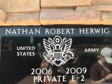 Nathan Robert Herwig