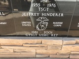 Jeffery Hinderer