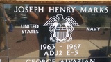 Joseph Henry Marks