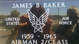 James B Baker