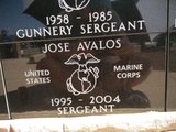 Jose Avalos 