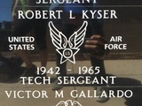 Robert L Kyser 