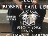 Robert Earl Loftis