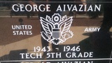 George Aivazian