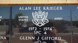 Alan Lee Krieger