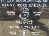 Danny (Pops) Baker Sr