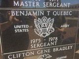 Benjamin T Quebec 