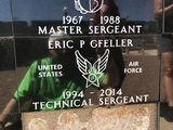 Eric P. Gfeller