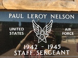 Paul Leroy Nelson