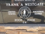 Frank A Westgate