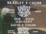 Bradley P Chubb
