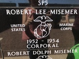 Robert Lee Misemer