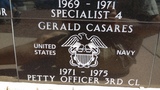 Gerald Casares