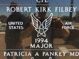 Robert Kirk Filbey 