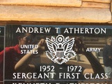 Andrew T Atherton