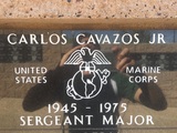 Carlos Cavazos Jr