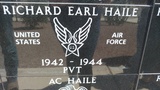 Richard Earl Haile