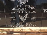 Taylor R Nelson 