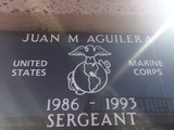 Juan M Aguilera 