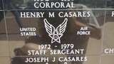 Henry M Casares