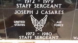 Joseph J Casares