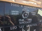 Todd W Hemingway 
