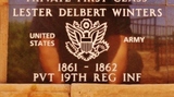 Lester Delbert Winters