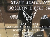 Joselyn L Bell Sr