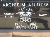 Archie McAllister