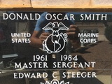 Donald Oscar Smith 