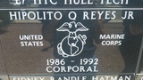 Hipolito Q Reyes Jr