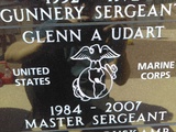 Glenn A Udart