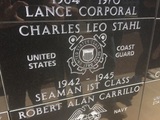 Charles Leo Stahl 