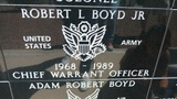 Robert L Boyd Jr