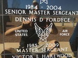 Dennis D Fordycs