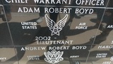 Adam Robert Boyd