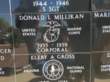 Donald L Millikan