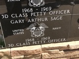Gary Arthur Sage