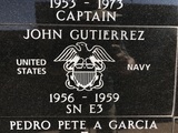 John Gutierrez 