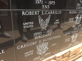 Robert S Carrillo 
