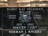 Bobby Ray Hickman