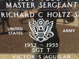 Richard C Holtz Sr