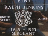 Ralph Jenkins 